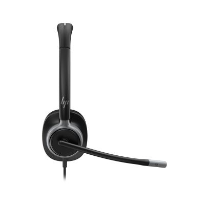 11. HP Poly Mission 625 – stereofoniczny przewodowy zestaw słuchawkowy USB (opakowanie zbiorcze)