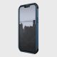 2. Raptic X-Doria Fort Case etui iPhone 14 Plus z MagSafe pancerny pokrowiec niebieski