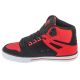 2. DC Pure High-Top Wc ADYS400043-FWB Czerwone 38