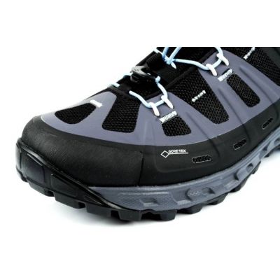 7. Buty trekkingowe Aku Selvatica GTX W 679144