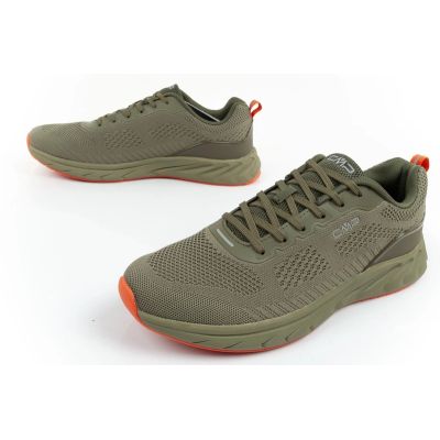 17. Buty do biegania CMP Nhekkar Multisport M 3Q51057 E663