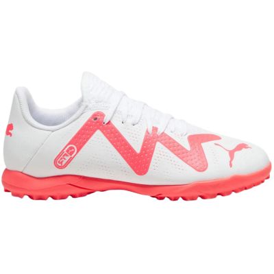 7. Buty piłkarskie Puma Future Play TT Jr 107391 01
