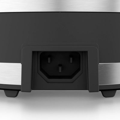 WMF KITCHENminis 04.1526.0011 szybkowar 1 l 220 W Stal nierdzewna