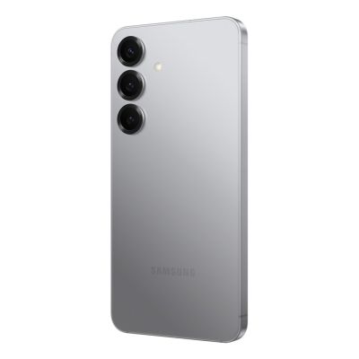 30. Samsung Galaxy S25 (S931) 5G DS 12/256GB Silver
