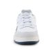 3. Reebok BB 4000 II BasketBall 100033848 Cloud White Chalk