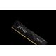 9. Kingston FURY DDR4 16GB (1x16GB) 3200MHz CL16 Beast Black