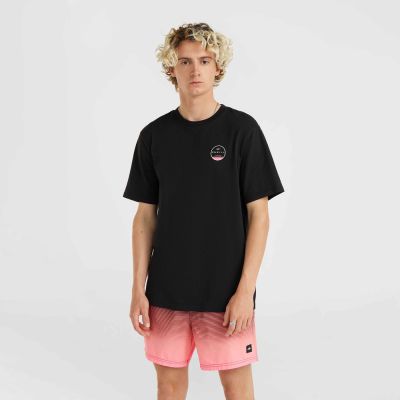 7. Koszulka O'Neill Jack Backprint T-Shirt M 92800613557
