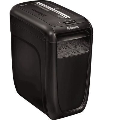 3. Fellowes Niszczarka osobista Powershred 60Cs 22L