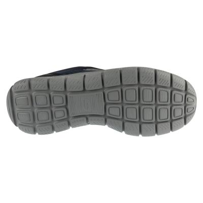 4. Skechers Slip-Ins: Track - Revno 233038-NVBK Granatowe 41