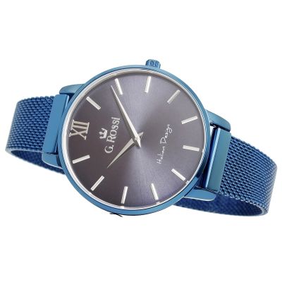 4. Zegarek Damski G.Rossi 12177B-6F1 + BOX