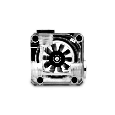 3. EK Water Blocks 3831109829899 część / akcesorium do systemów chłodzenia komputerów Blok wodny