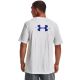 11. Koszulka Under Armour Repeat Ss graphics M 1371264 014