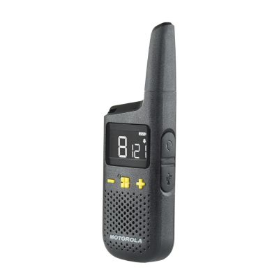 3. MOTOROLA RADIOTELEFON XT185 CZARNY