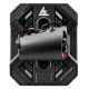 6. Thrustmaster Sol-R 6 Throttle Czarny USB Kontroler ruchu Analogowa/Cyfrowa PC