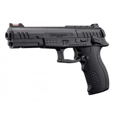 11. Wiatrówka pistolet Marksman kal.4,5mm Ekp