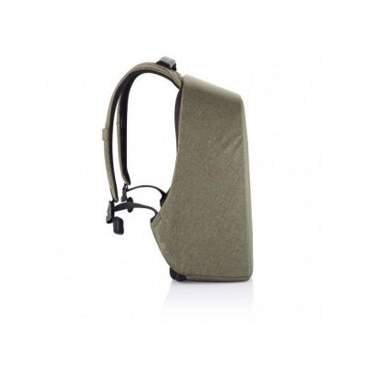 22. XD DESIGN PLECAK ANTYKRADZIEŻOWY BOBBY HERO REGULAR ZIELONY P/N: P705.297