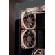 9. Wentylator NOCTUA 140mm NF-A14x25 G2 PWM Sx2 PP