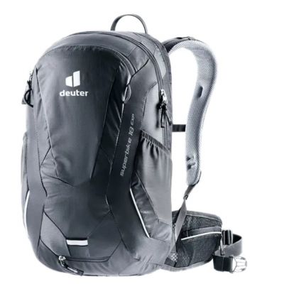 9. Plecak rowerowy Deuter Superbike 18 320312470000