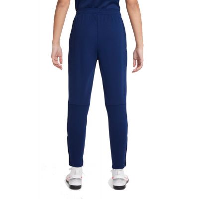 2. Spodnie Nike Therma Fit Academy Winter Warrior Jr DC9158-492