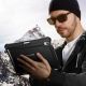 6. Etui Tech-Protect Kevlar Pro na iPad 10.9" 2022 - czarne