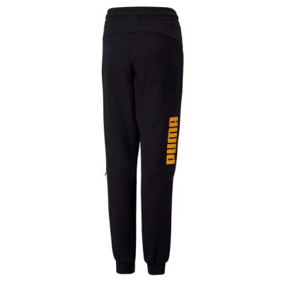 9. Spodnie Puma Power Jr 670100 51