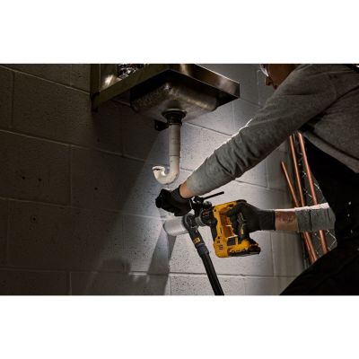 8. Młotowiertarka DeWalt DCH072NT-XJ