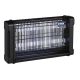 Lampa owadobójcza NOVEEN IKN20 Black 2x10 Wat