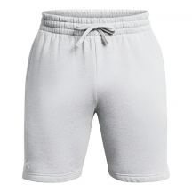 Spodenki Under Armour Rival Fleece Shorts M 1379779-011