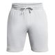 Spodenki Under Armour Rival Fleece Shorts M 1379779-011