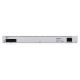 2. Switch Ubiquiti UniFi Pro 24 PoE 26p PoE ( PoE+: 16; PoE++: 8;) Managed Gigabit (USW-Pro-24-POE-EU)