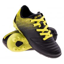 Buty piłkarskie Martes Essentials Mator FG Jr 92800490366
