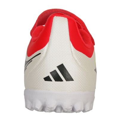8. Buty adidas Predator Club H&L Jr TF JS0367
