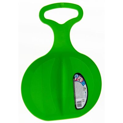 12. ŚLIZG JABŁUSZKO ZJAZDOWE APPLE ZIELONE