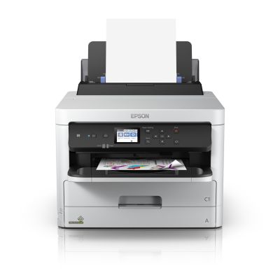 10. Tusz Epson T01D XXL DURABrite Pro C13T01D100 T01D100 do WF Pro WF-C529R, C579R | 50k | Black