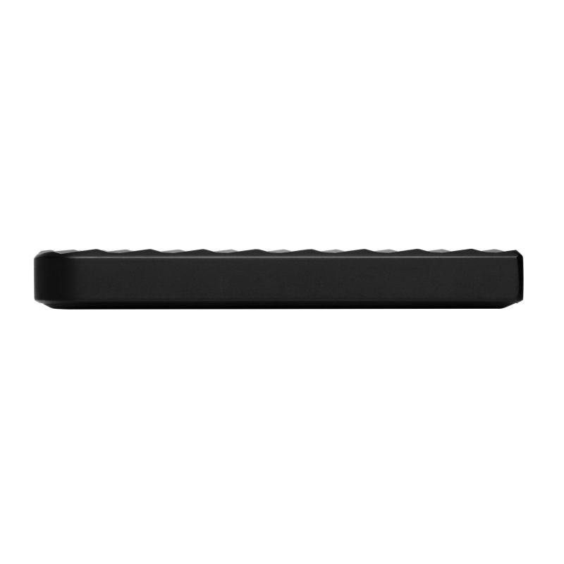 3. Verbatim Przenośny dysk twardy Store 'n' Go USB 3.0 Portable Hard Drive 2 TB — czarny