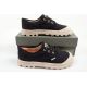 9. Palladium buty sportowe męskie Dunelite OX lekkie trampki czarne