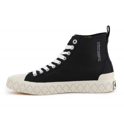 11. Buty Palladium Palla ACE MID LTH UL U 77174-002-M