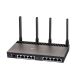 13. Router WiFi 5 Mikrotik RB4011iGS+5HacQ2HnD-IN 2,4GHz(2x2)/5GHz(4x4) 11p