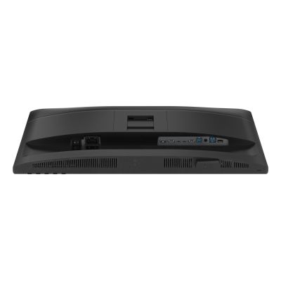 22. AOC 24P4CV monitor komputerowy 60,5 cm (23.8") 1920 x 1080 px Full HD LED Czarny