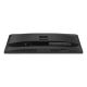 22. AOC 24P4CV monitor komputerowy 60,5 cm (23.8") 1920 x 1080 px Full HD LED Czarny