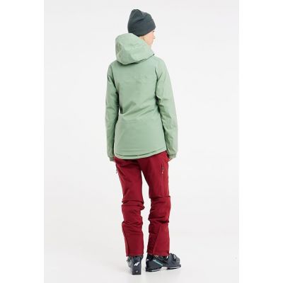 2. Kurtka damska Protest PRTKENZIA snowjacket (P6611422/785)