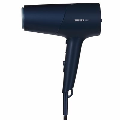 2. Suszarka do włosów PHILIPS BHD 512/20