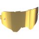 Szyba do gogli rowerowych LEATT Lens Velocity Iriz   one size
