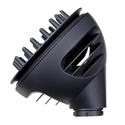 14. Suszarko-lokówka DYSON HS08 Ceramic Patina Diffuesr