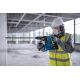 3. Bosch GBH 18V-28 CF PROFESSIONAL SDS Plus