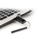 4. Pendrive ADATA UV240 AUV240-64G-RBK (64GB; USB 2.0; kolor czarny)