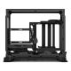 22. Fractal Design Era 2 Mini Tower Niebieski