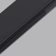 17. Etui Nillkin Super Frosted Shield Pro Magnetic na iPhone 16e / 17e - czarne