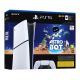 24. Konsola Sony PlayStation 5 Slim 1TB+Fortnite