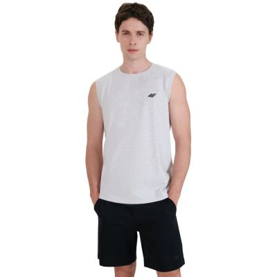 6. Koszulka 4F M125 M 4FWMM00TSLEM125 27M